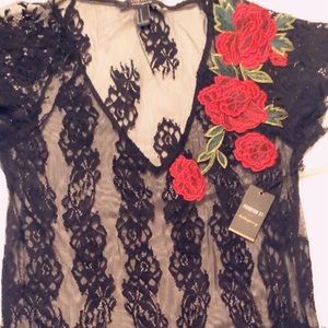 Forever 21 contemporary